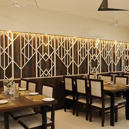 Hotel City Point Phalodi  Luaran gambar