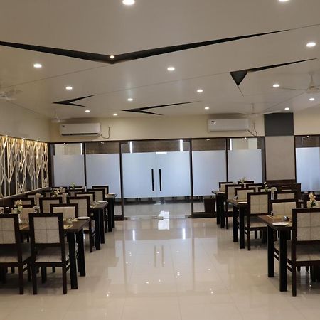 Hotel City Point Phalodi  Luaran gambar