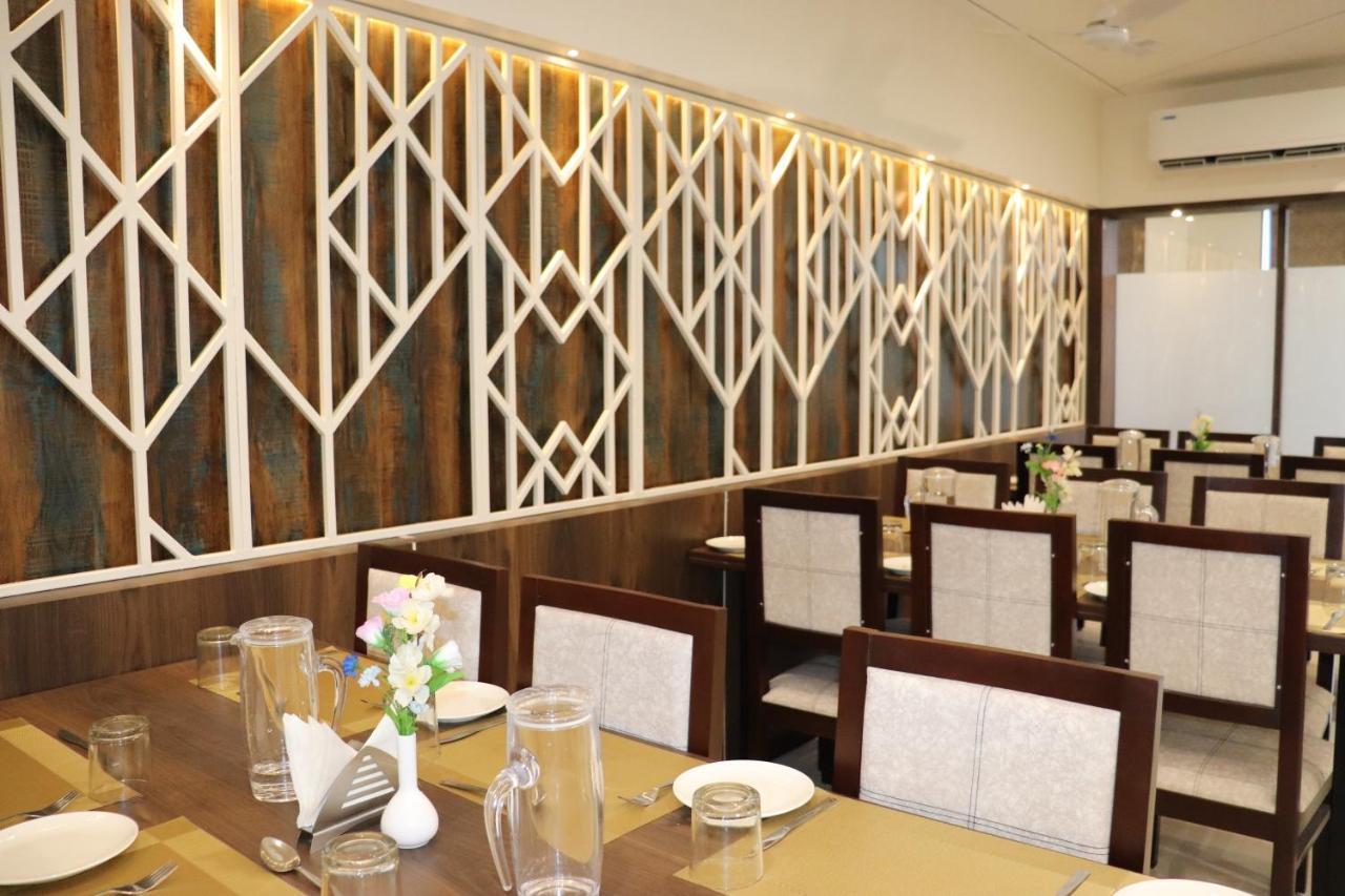 Hotel City Point Phalodi  Luaran gambar