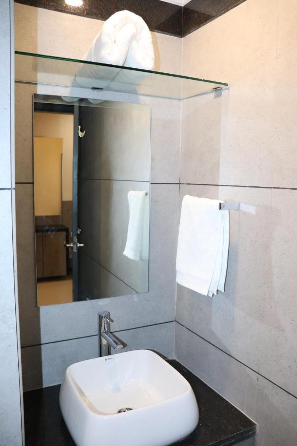 Hotel City Point Phalodi  Luaran gambar