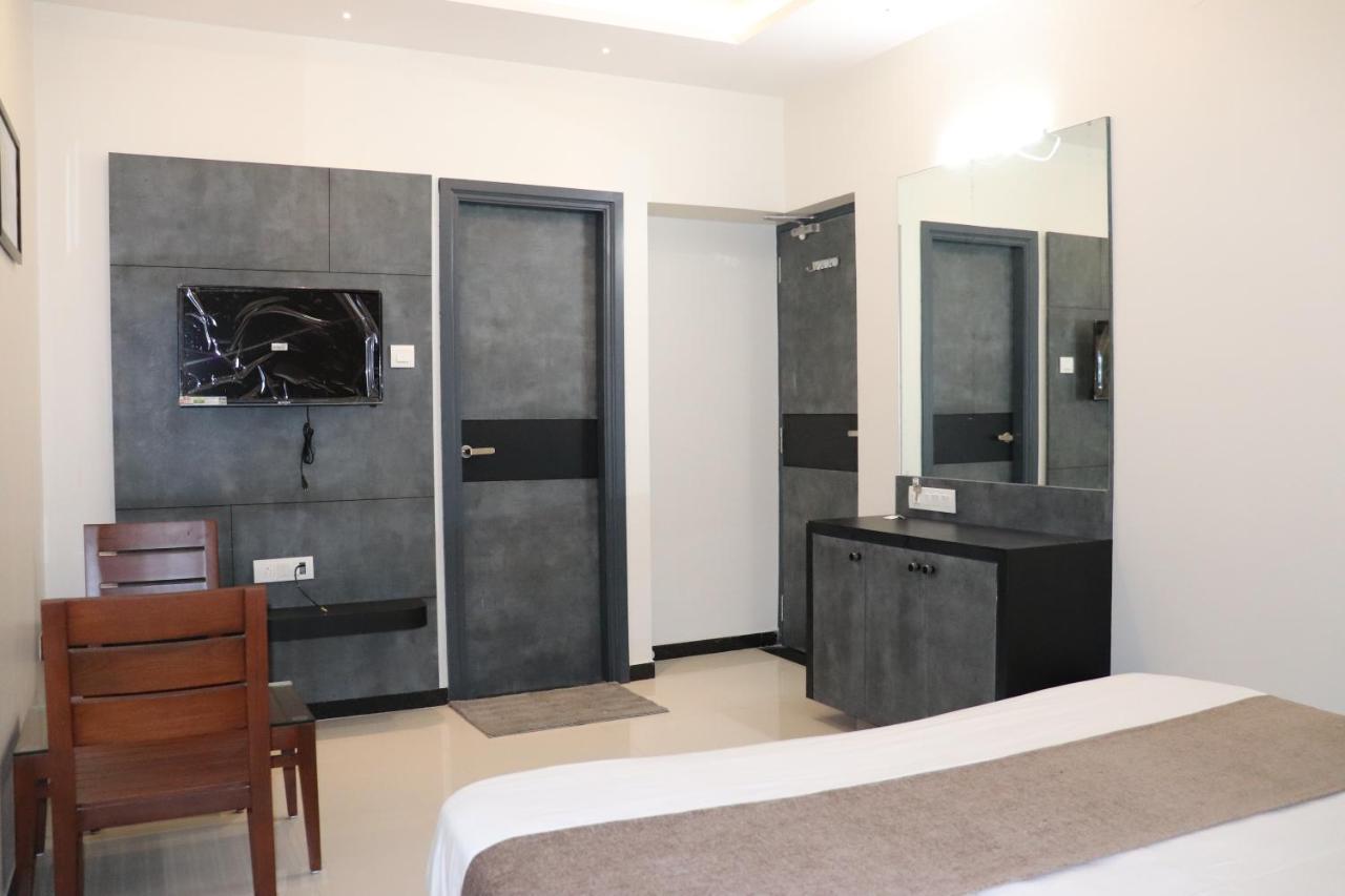 Hotel City Point Phalodi  Luaran gambar