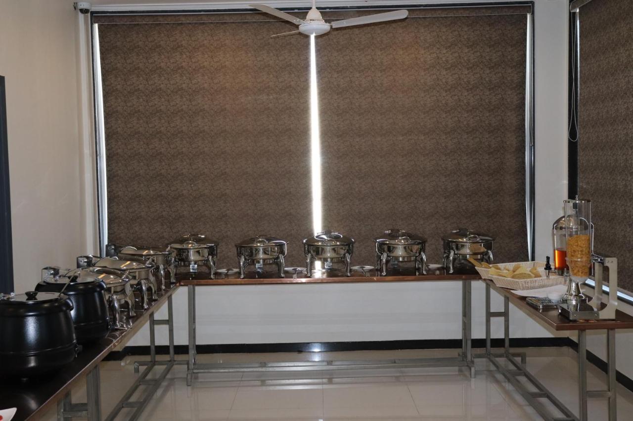Hotel City Point Phalodi  Luaran gambar