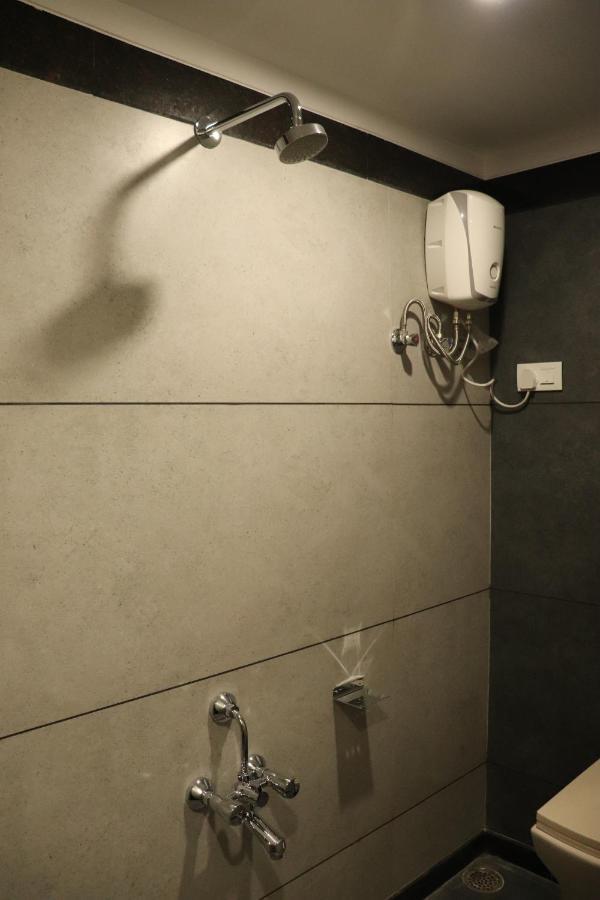 Hotel City Point Phalodi  Luaran gambar