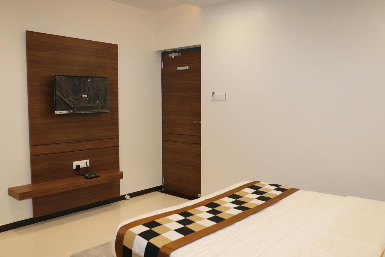 Hotel City Point Phalodi  Luaran gambar