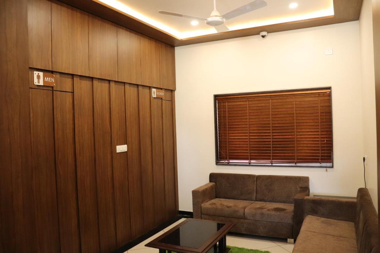 Hotel City Point Phalodi  Luaran gambar