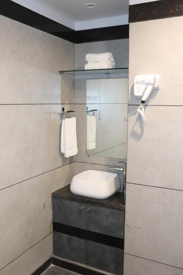 Hotel City Point Phalodi  Luaran gambar