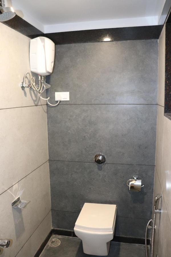 Hotel City Point Phalodi  Luaran gambar
