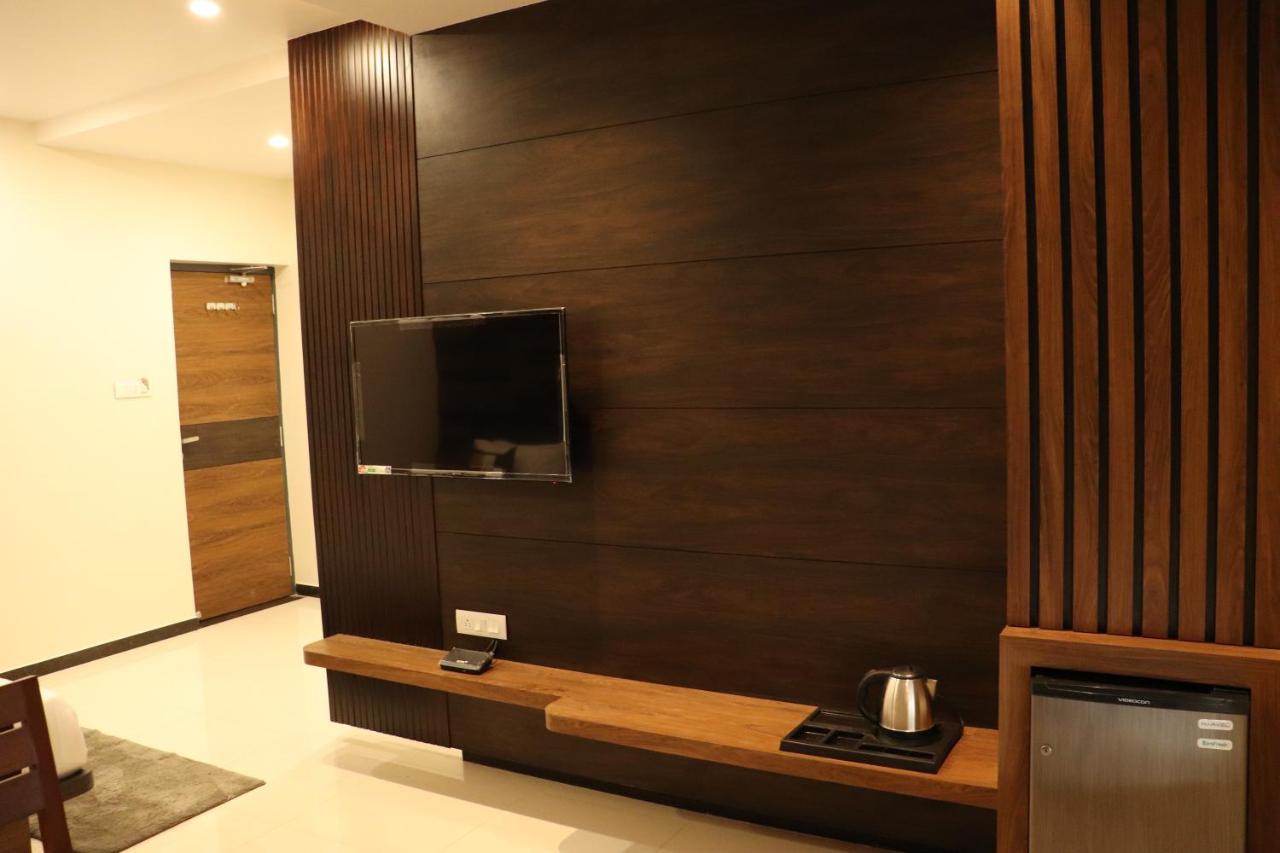 Hotel City Point Phalodi  Luaran gambar