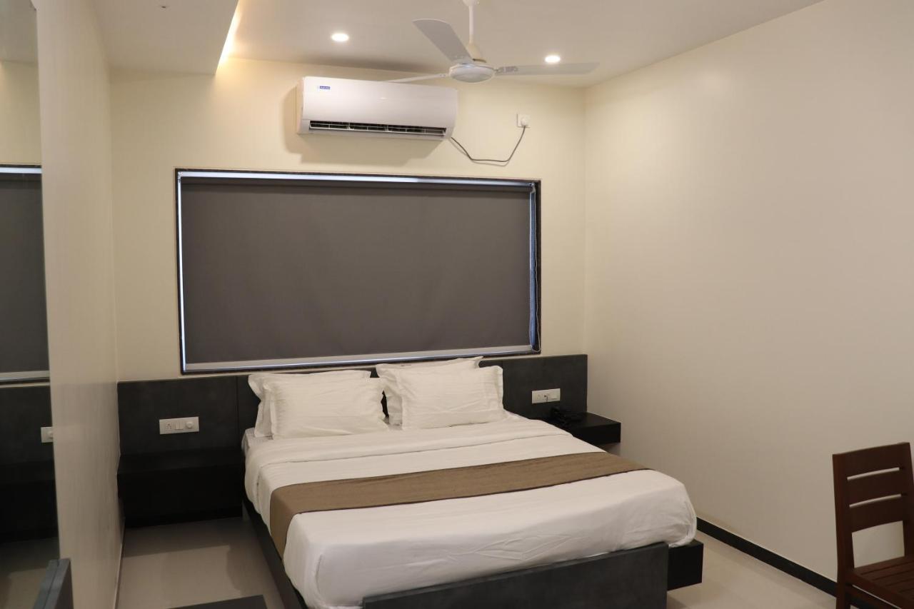 Hotel City Point Phalodi  Luaran gambar